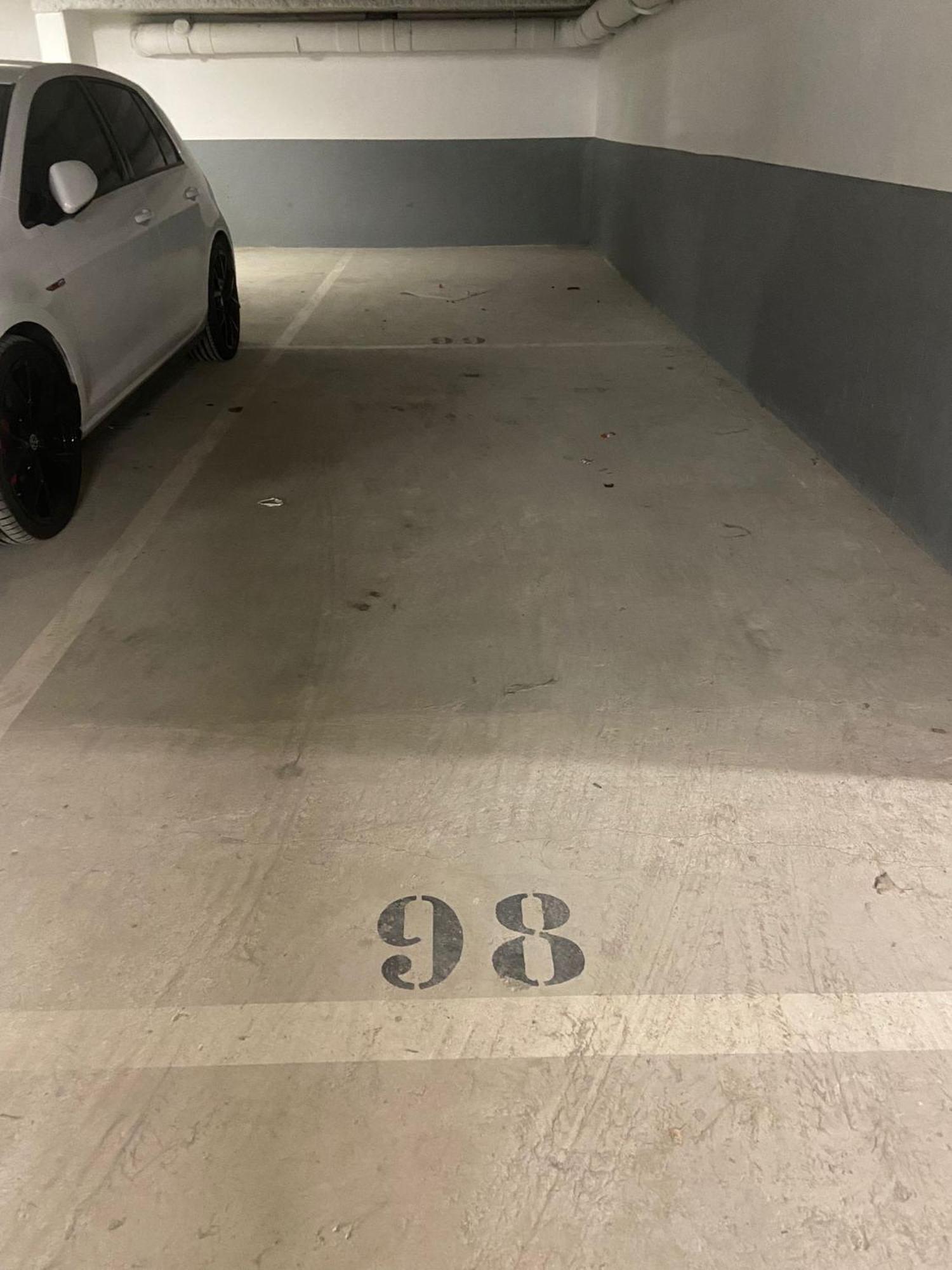 Agreable 2 Pieces Avec Balcon Et Parking Transports By Immo Kit Bnb Sarcelles Buitenkant foto